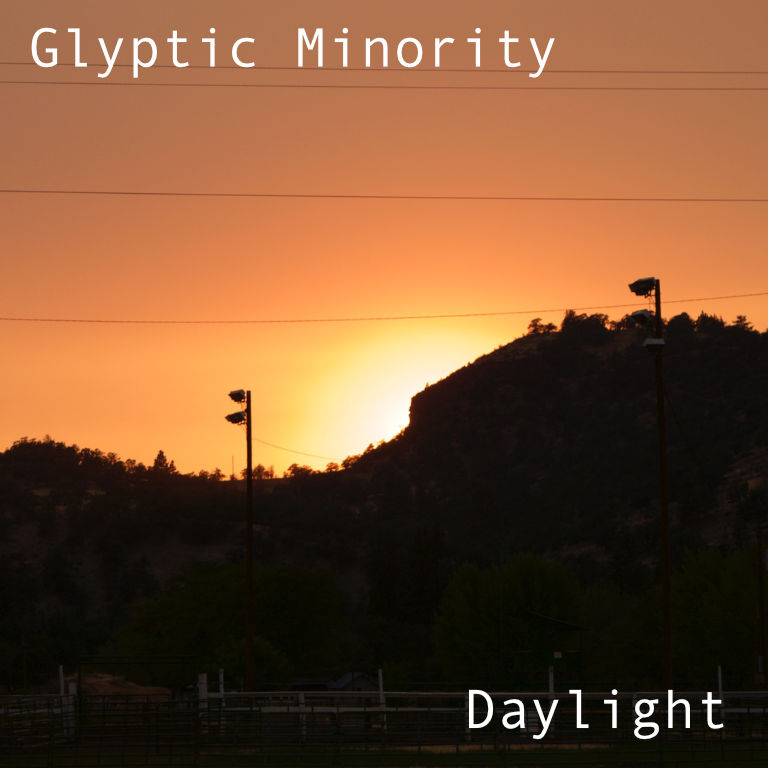 Daylight (Remastered) cover art