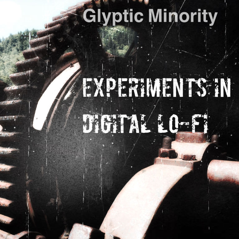 Experiments cover art