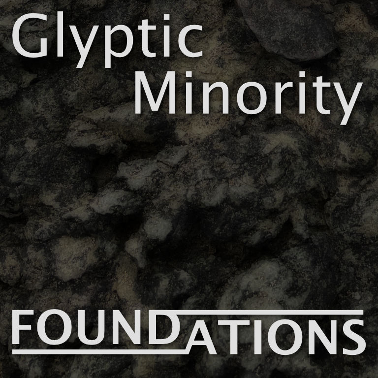 Foundations cover art