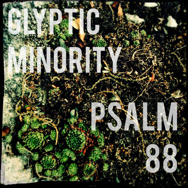 Psalm 88 cover art