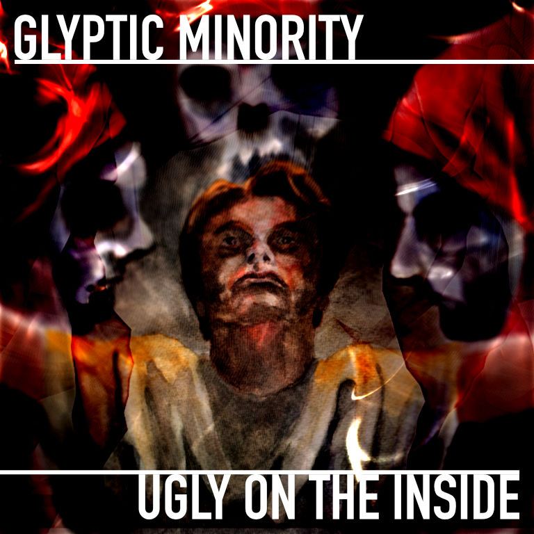 Ugly On The Inside cover art